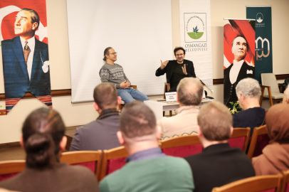 Mantık ve doğru akıl yürütme Bursa’da tartışıldı