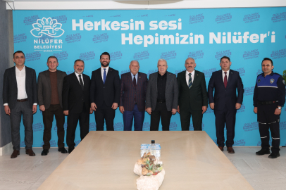 Nilüfer’de pazarlar düzenleniyor: Esnaf ve vatandaş kazanacak