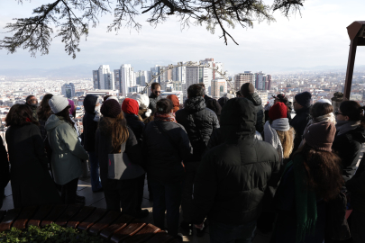 Tanpınar’ın Bursa’sında edebi yolculuk