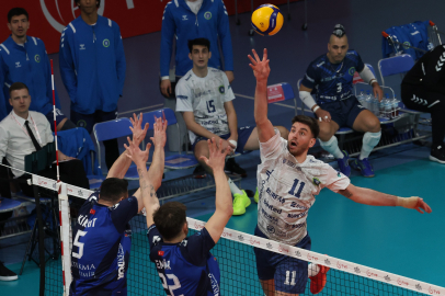 Bursa Büyükşehir Belediyespor evinde kazandı