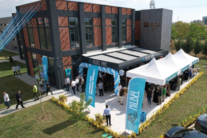 'Nilüfer Modeli' dünyaya ilham veriyor