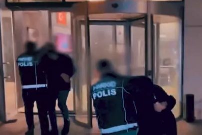 Uluslararası uyuşturucu şebekesine darbe: 7 şüpheli yakalandı