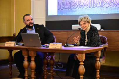 Yıldırım’da tarih ve kültür buluşması: Bursa’nın fethi anlatıldı