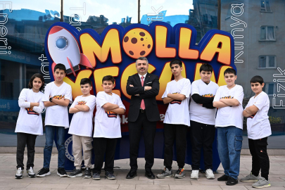 Yıldırım’da Molla Yegan Çocuk Üniversitesi bahar dönemine hazır