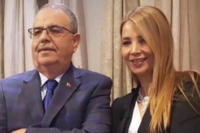 Bursa sanayisinin önde gelen isimlerinden Recep Tarık Çevikel'den acı haber