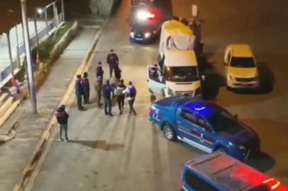 81 ilde göçmen kaçakçılarına büyük operasyon: 19 organizatör yakalandı