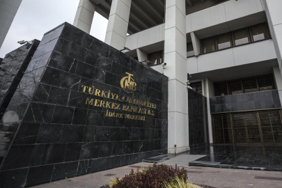 Merkez Bankası faiz kararını açıkladı