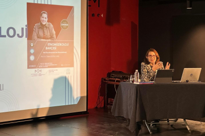 Nilüfer Belediyesi’nden müziğe akademik yolculuk