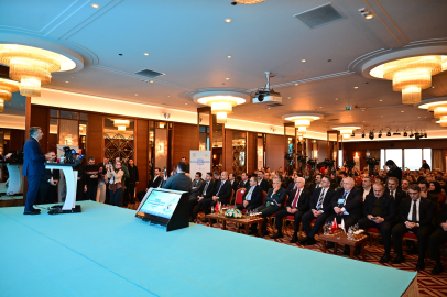 Bursa’nın su geleceği masaya yatırıldı