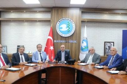 Marmarabirlik’ten ortaklarına 860 milyon TL’lik yeni ödeme