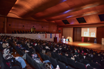 Bursa Büyükşehir’den gençlere sınav desteği: Ara Tekrar Kampı başladı