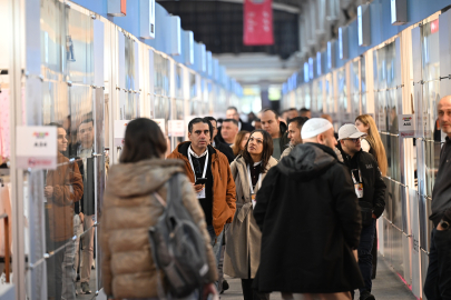 Junioshow 2026 sektöre umut aşıladı