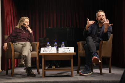 Tanpınar’ın Huzur’una Bursa’da çağdaş bir yorum