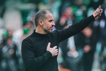 Bursaspor'da yeni teknik direktör Mustafa Er