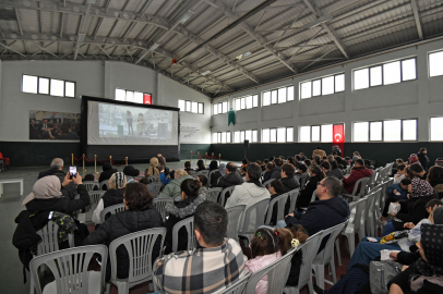 Osmangazi'de yarıyıl tatilinde eğlence ve macera ekrana taşındı