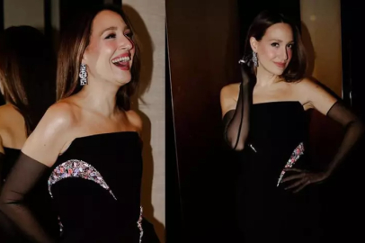 Verdiği kilolarla dikkat çekiyordu... Gupse Özay hastalığını ilk kez açıkladı