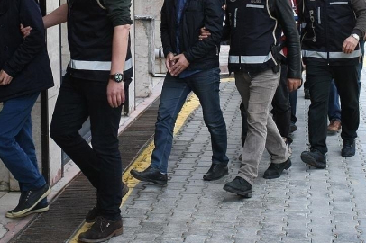 FETÖ’ye yönelik dev operasyon: 82 tutuklama
