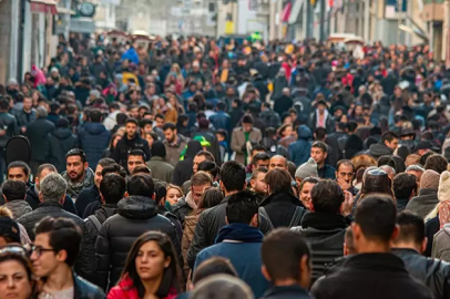 Aralık ayı işsizlik rakamları açıklandı: Yüzde 7,7’ye geriledi