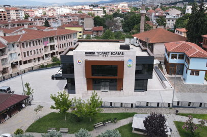 Bursa TB 2025’i rekor büyüme ile tamamladı
