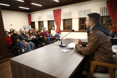 Osmangazi’de kitap ve hayat buluşması