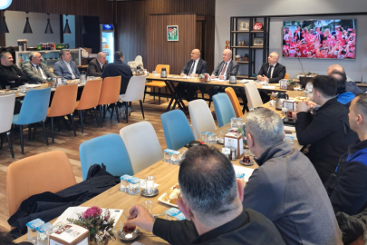 Zabıta teşkilatından erişilebilir kent için ortak hamle