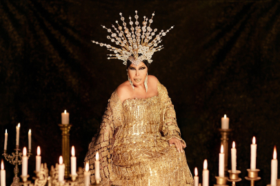 Bülent Ersoy'un serveti dudak uçuklattı