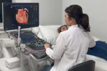 BURTOM’dan sağlıkta yapay zeka hamlesi