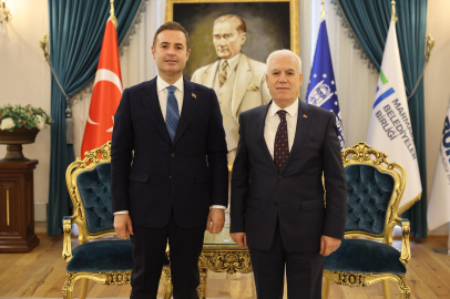 Bursa ve Balıkesir’den yerel yönetimlerde iş birliği adımı