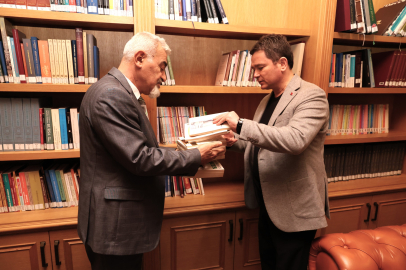 Uğur Mumcu’nun mirası Osmangazi’de yaşatılacak