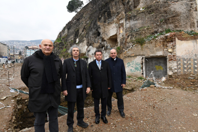 Hisar Bölgesi’nde geçmişle geleceği buluşturan dönüşüm