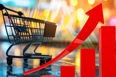 Ocak ayı enflasyonu açıklandı: TÜFE yıllık yüzde 30,65 arttı