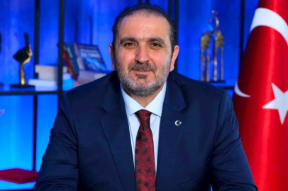 Ali Faruk Çolak’tan HKMO Bursa şubesi için vizyon projeleri