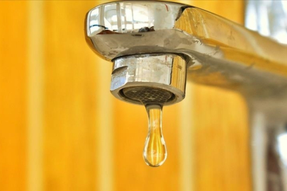 Bursa'nın 2 merkez ilçesinde su kesintisi yapılacak