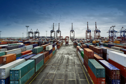 Ocak ayında UİB ihracatı yüzde 3,5 arttı