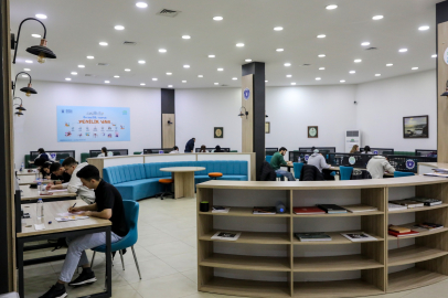 Büyükşehir’den üniversite adaylarına TYT deneme sınavı