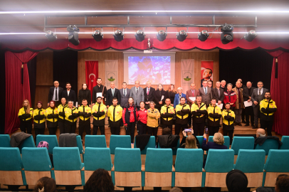 Osmangazi’de 6 Şubat depremi unutulmadı