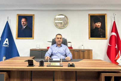 Anahtar Parti'den BTÜ Kampüs Alanı tepkisi "Kestel’i zarara uğrattı"