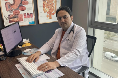 Uzmanından uyarı: Uzun süren ishal ve karın ağrısını hafife almayın