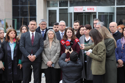 Başkan Dalgıç'tan Uğur Mumcu için adalet çağrısı