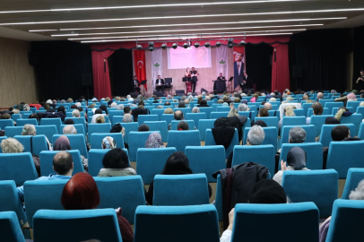 Osmangazi’den Müzeyyen Senar’a 11. yıl anması