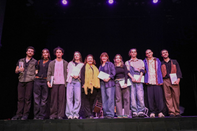 Tanpınar’ın dünyası sahneye taşındı