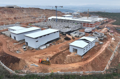 Bursa için stratejik su yatırımında son aşama