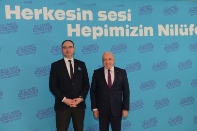 Nilüfer’de altyapı çalışmalarında koordinasyon artıyor