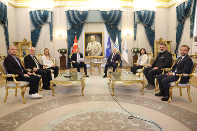 Başkan Bozbey’den kente dair çarpıcı açıklamalar: "İndirimi geri almasaydık krediyi ödeyemezdik"