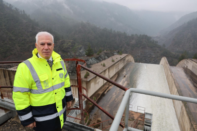 Bursa Büyükşehir’den su yönetiminde kritik adımlar