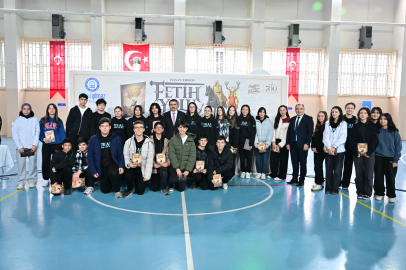 Bursa’nın fethi “Fetih Yolu” romanı ile geleceğe aktarılıyor