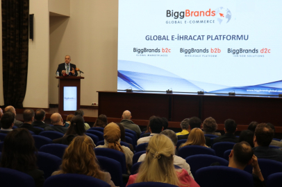 BiggBrands “Go Global Prime” ile Bursa’dan dünyaya açıldı