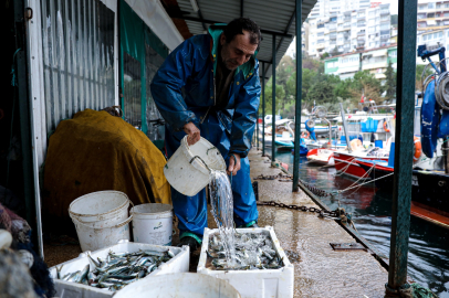 Bursa Büyükşehir’den balıkçılara 5 bin TL mazot desteği