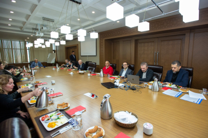 Bursa’nın 8500 yıllık mirası için sürdürülebilir turizm adımı