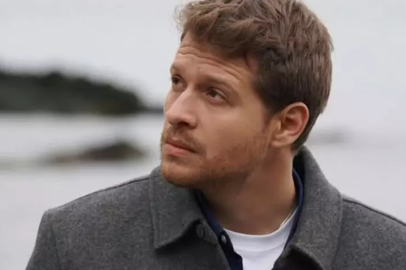 “Taşacak Bu Deniz”in yıldızı Burak Yörük evleniyor